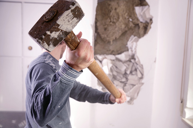 Quel taux de TVA pour la démolition - reconstruction?